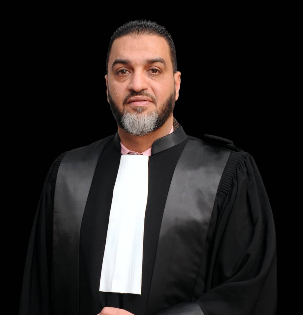 الأستاذ بلعيدي سيدي محمد