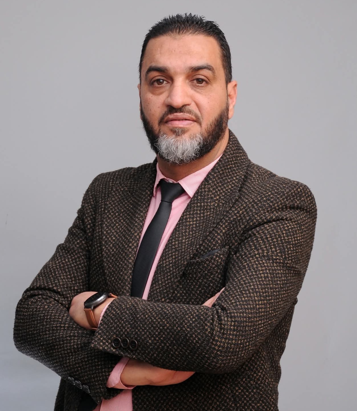 Profile Photo