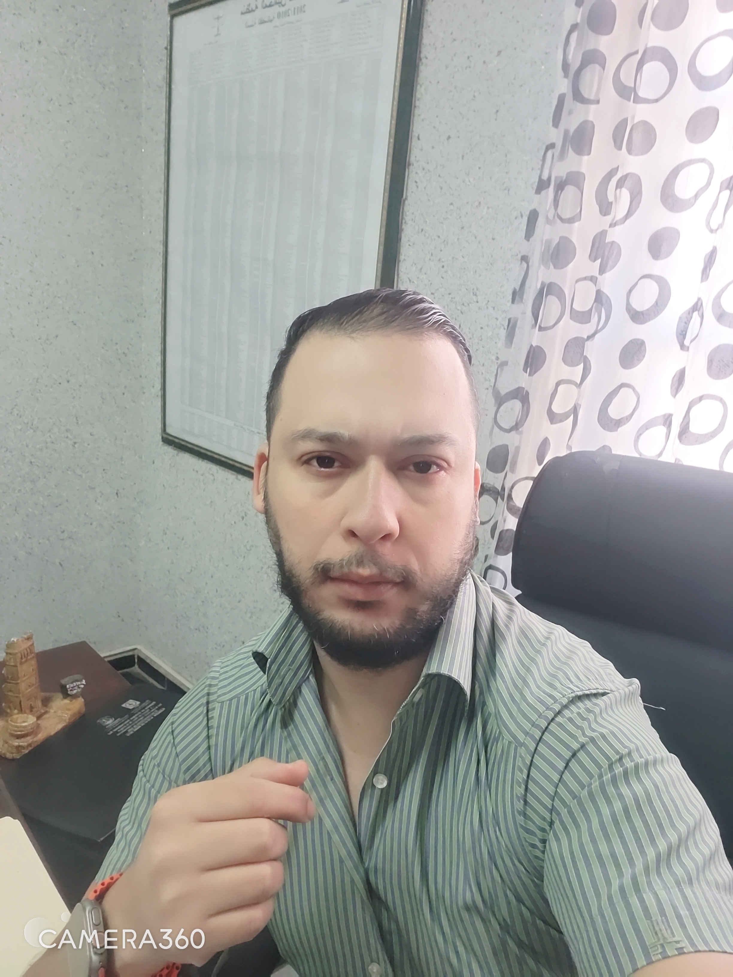 Profile Photo